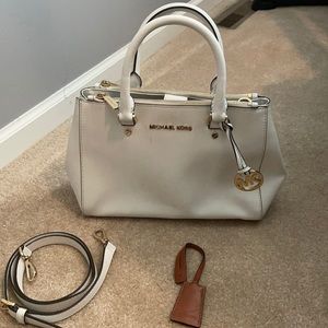 Michael Kors handbag